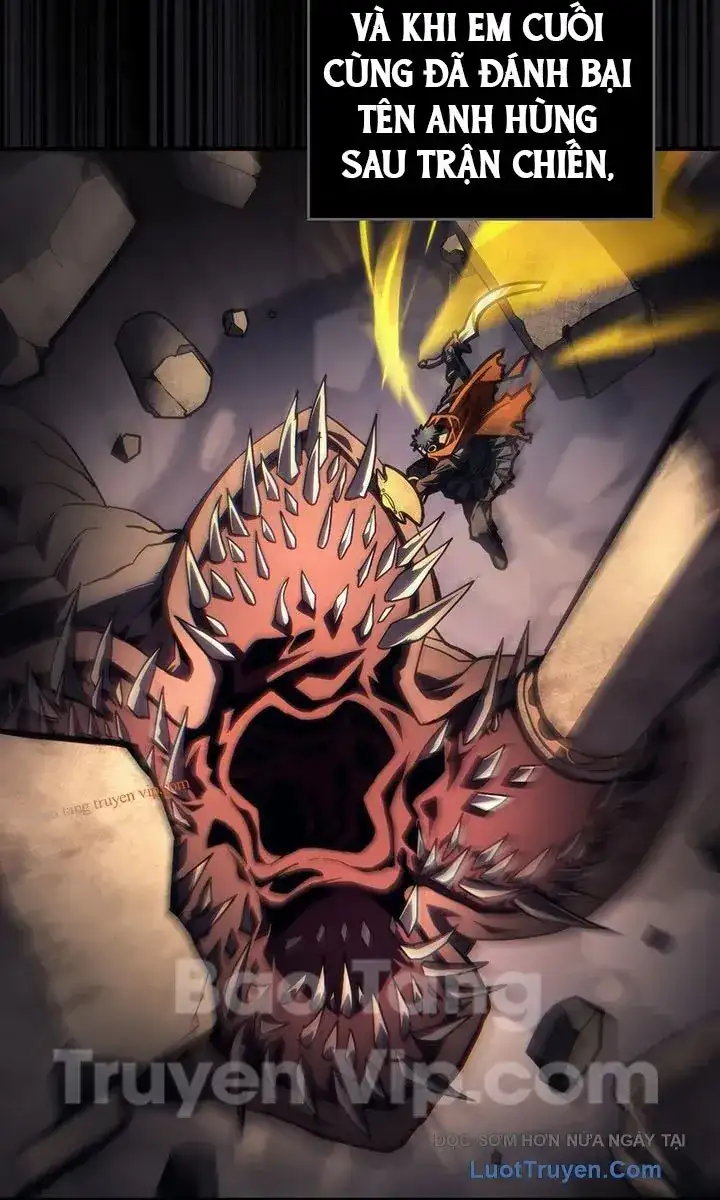 Truyện Tranh Hãy Hành Động Như Một Boss Đi Ngài Mr. Devourer trang 7