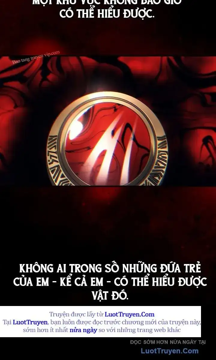 Truyện Tranh Hãy Hành Động Như Một Boss Đi Ngài Mr. Devourer trang 7