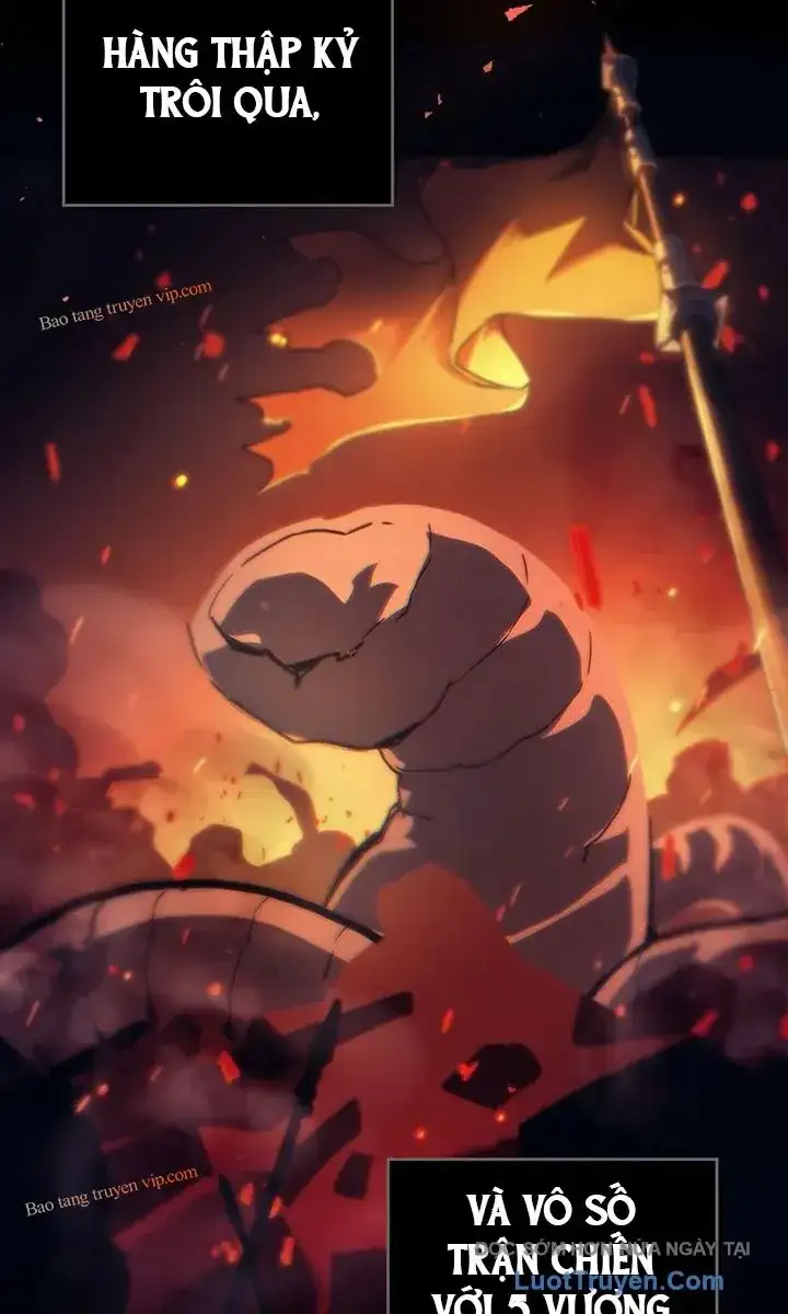 Truyện Tranh Hãy Hành Động Như Một Boss Đi Ngài Mr. Devourer trang 7