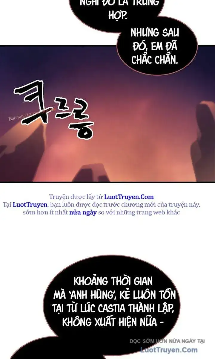 Truyện Tranh Hãy Hành Động Như Một Boss Đi Ngài Mr. Devourer trang 7