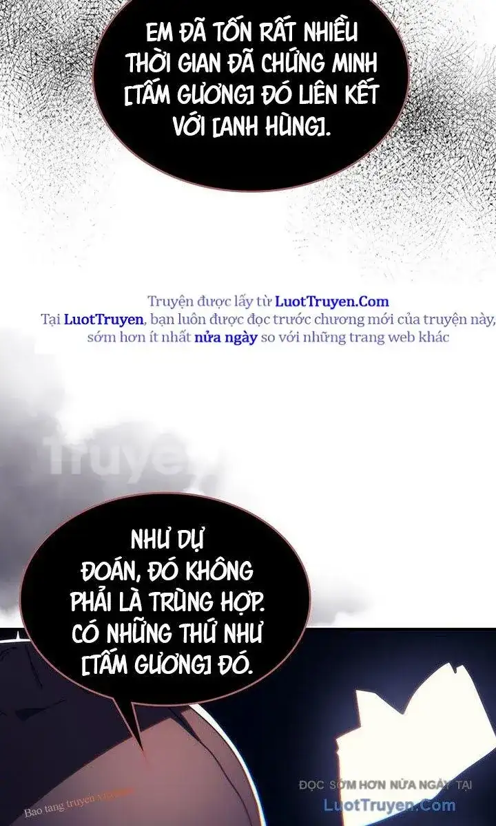 Truyện Tranh Hãy Hành Động Như Một Boss Đi Ngài Mr. Devourer trang 7