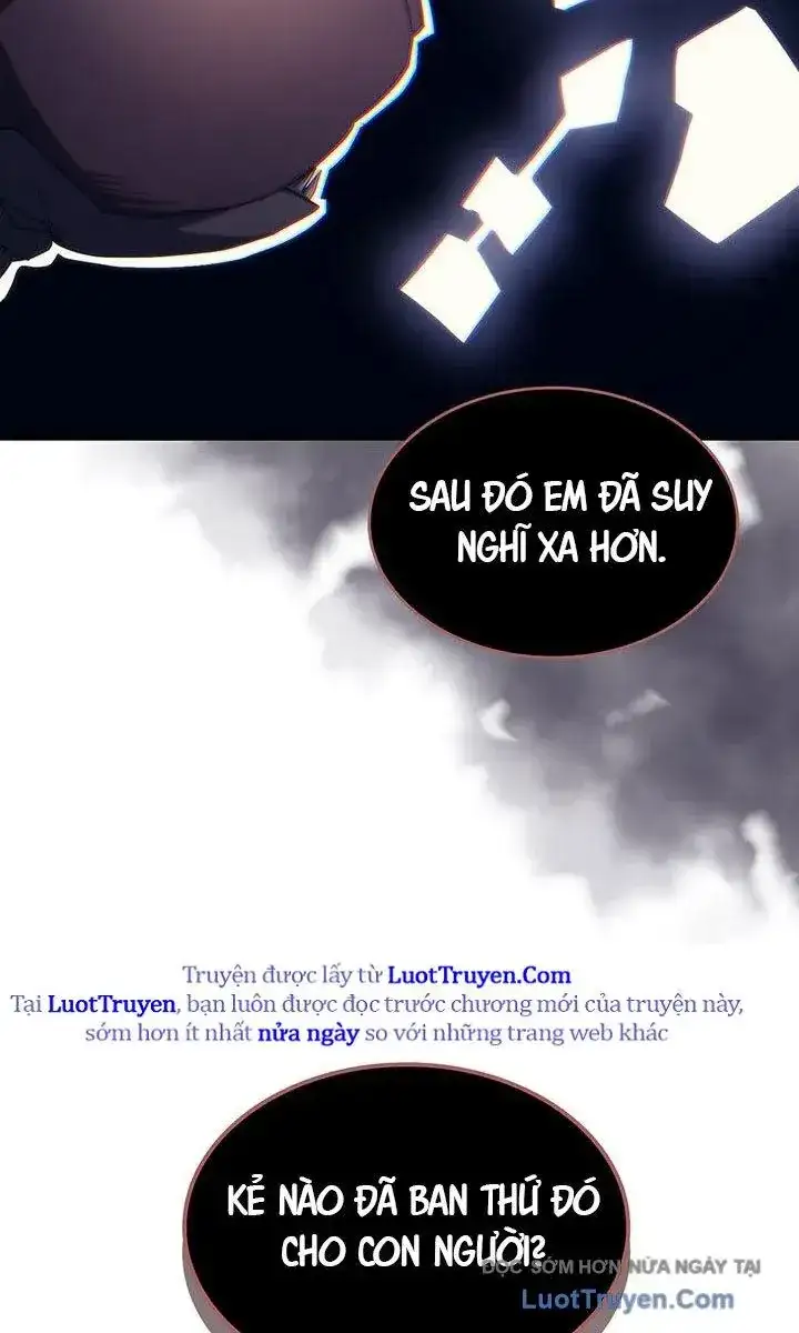 Truyện Tranh Hãy Hành Động Như Một Boss Đi Ngài Mr. Devourer trang 7