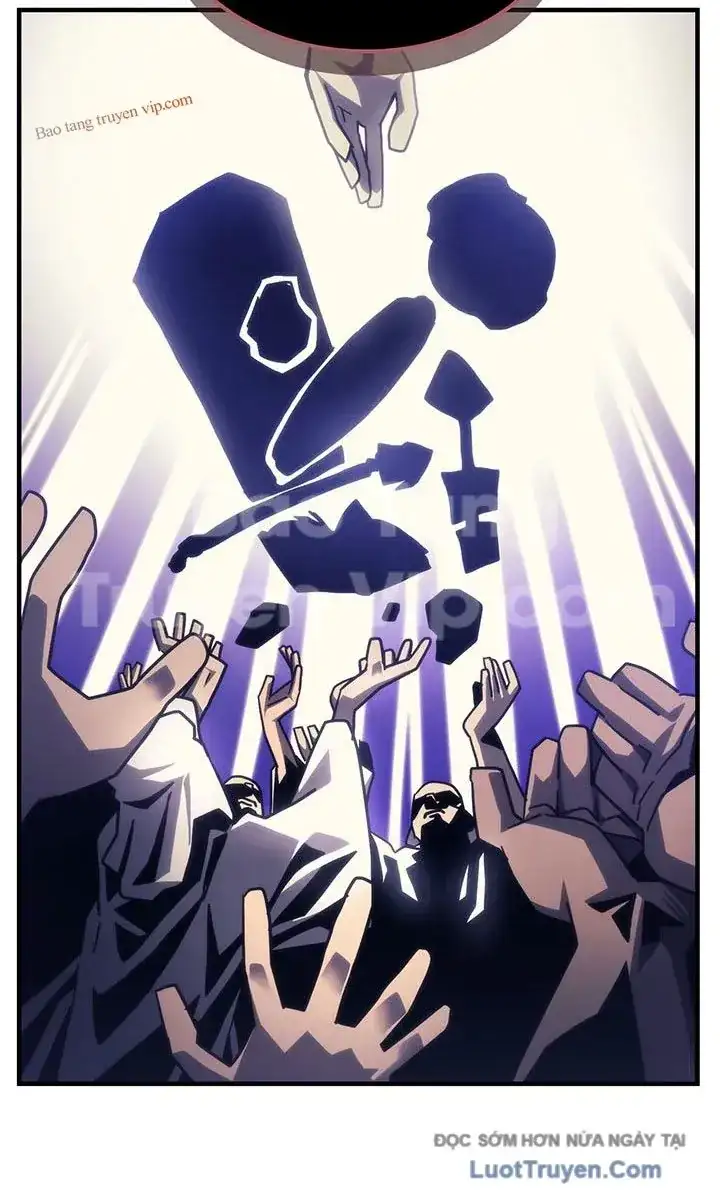 Truyện Tranh Hãy Hành Động Như Một Boss Đi Ngài Mr. Devourer trang 7