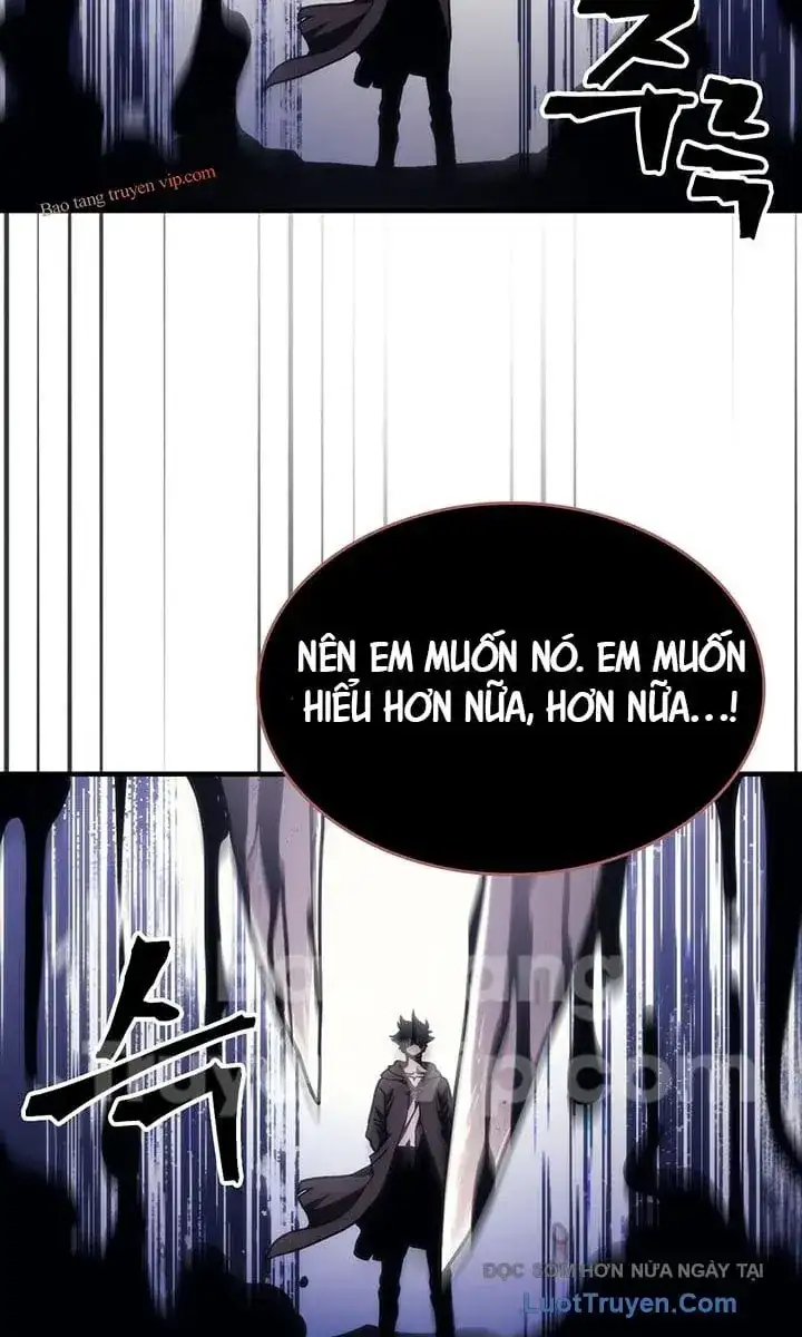 Truyện Tranh Hãy Hành Động Như Một Boss Đi Ngài Mr. Devourer trang 7