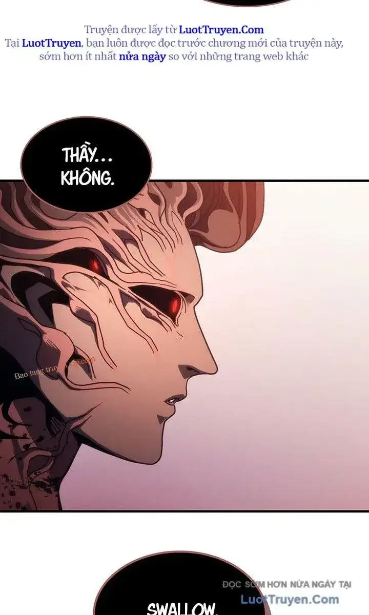 Truyện Tranh Hãy Hành Động Như Một Boss Đi Ngài Mr. Devourer trang 7