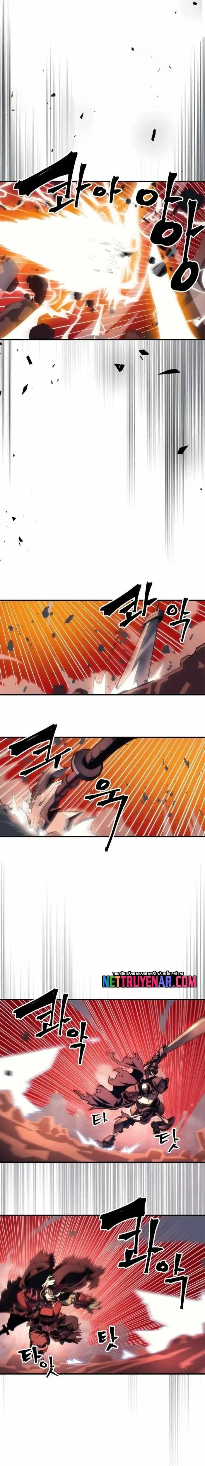 Truyện Tranh Hãy Hành Động Như Một Boss Đi Ngài Mr. Devourer trang 7