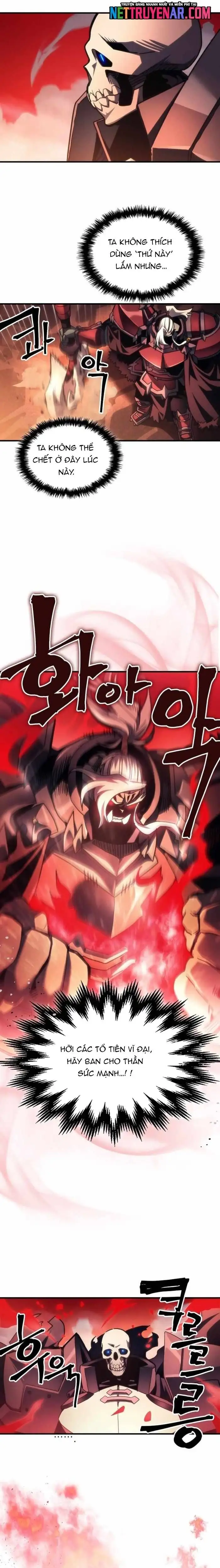 Truyện Tranh Hãy Hành Động Như Một Boss Đi Ngài Mr. Devourer trang 7