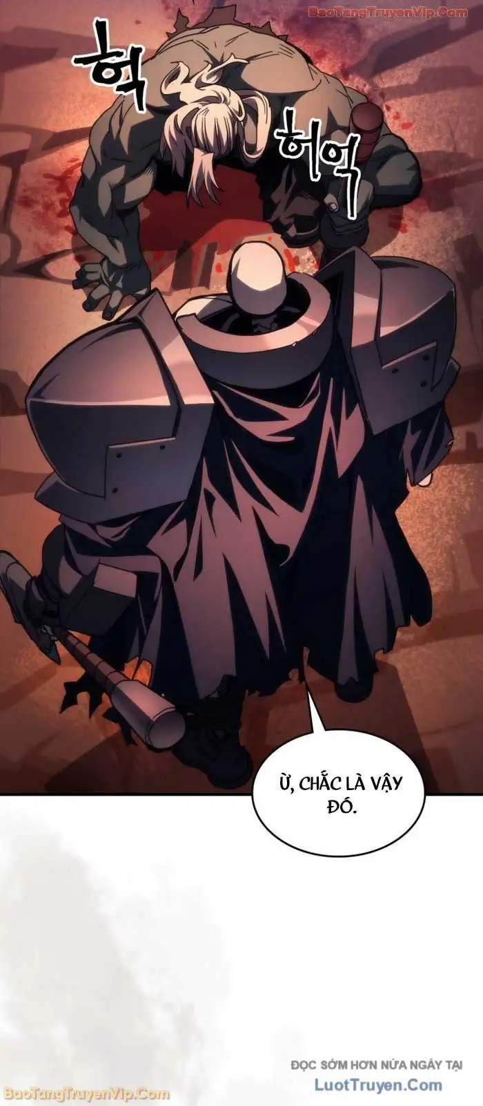 Truyện Tranh Hãy Hành Động Như Một Boss Đi Ngài Mr. Devourer trang 7