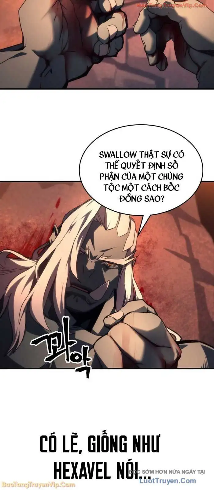 Truyện Tranh Hãy Hành Động Như Một Boss Đi Ngài Mr. Devourer trang 7