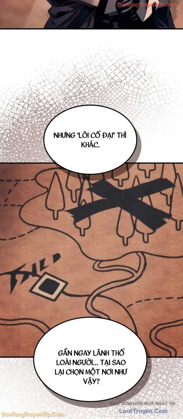 Truyện Tranh Hãy Hành Động Như Một Boss Đi Ngài Mr. Devourer trang 7