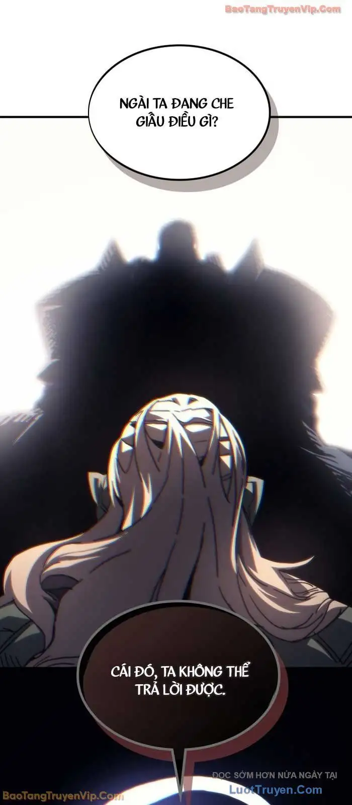 Truyện Tranh Hãy Hành Động Như Một Boss Đi Ngài Mr. Devourer trang 7