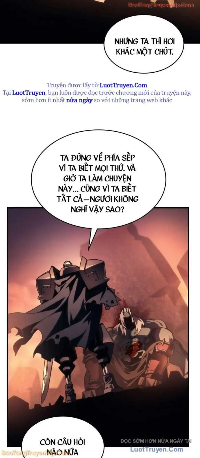 Truyện Tranh Hãy Hành Động Như Một Boss Đi Ngài Mr. Devourer trang 7