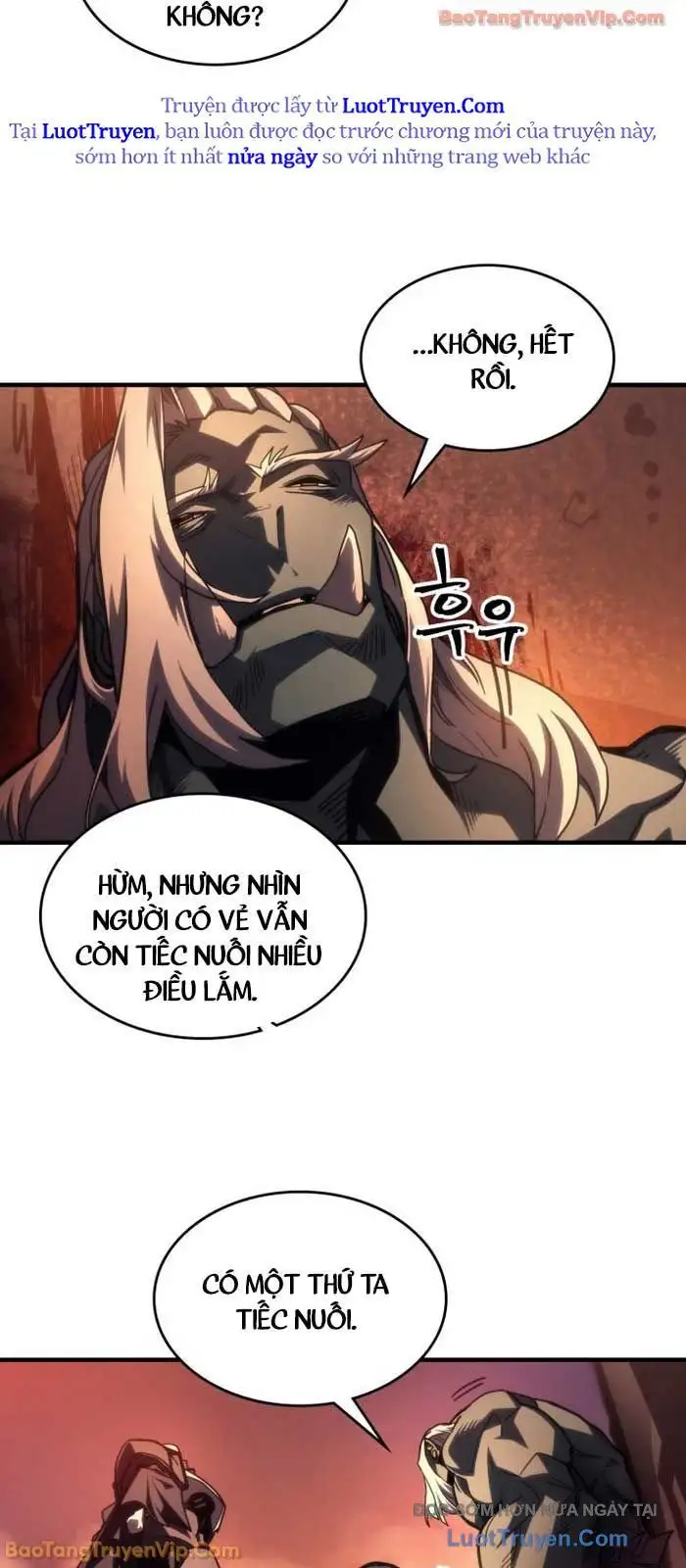 Truyện Tranh Hãy Hành Động Như Một Boss Đi Ngài Mr. Devourer trang 7