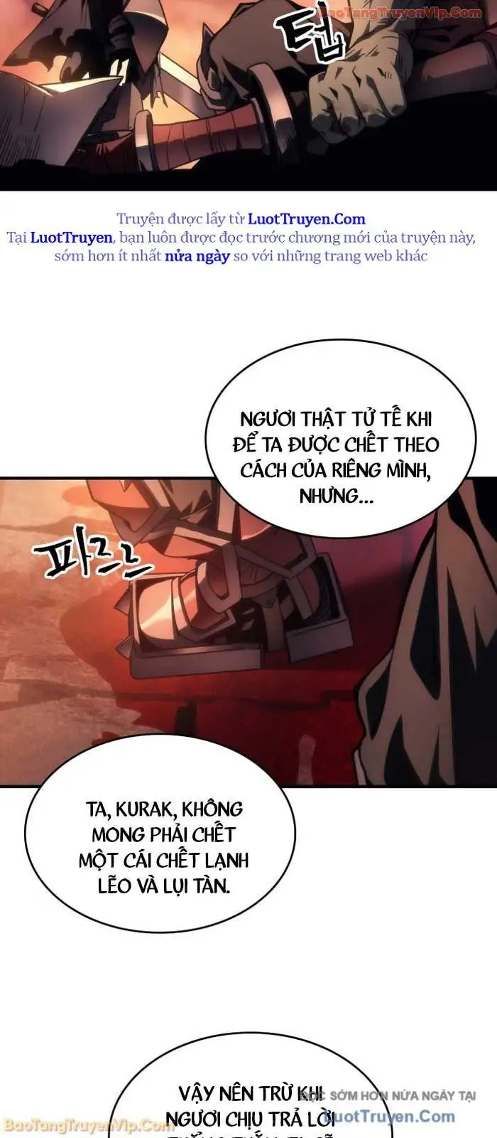 Truyện Tranh Hãy Hành Động Như Một Boss Đi Ngài Mr. Devourer trang 7