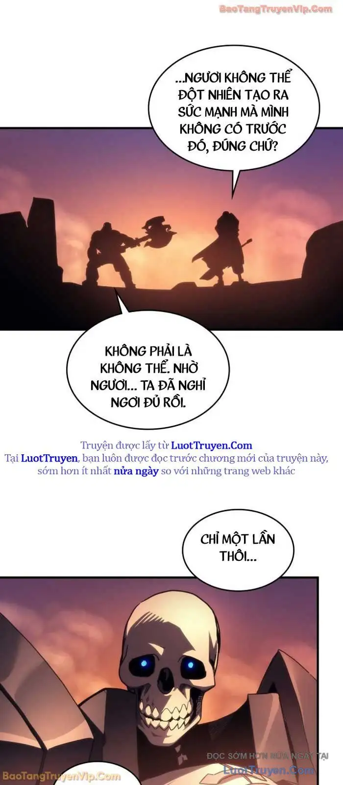 Truyện Tranh Hãy Hành Động Như Một Boss Đi Ngài Mr. Devourer trang 7