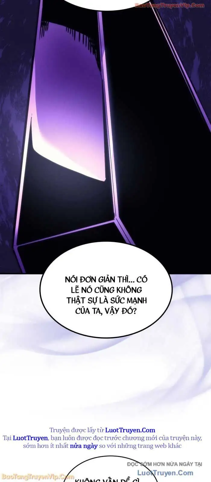 Truyện Tranh Hãy Hành Động Như Một Boss Đi Ngài Mr. Devourer trang 7