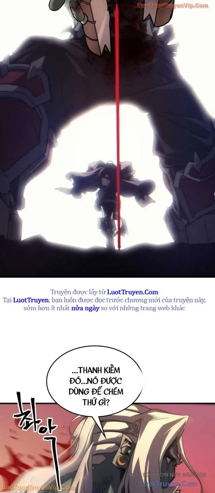 Truyện Tranh Hãy Hành Động Như Một Boss Đi Ngài Mr. Devourer trang 7