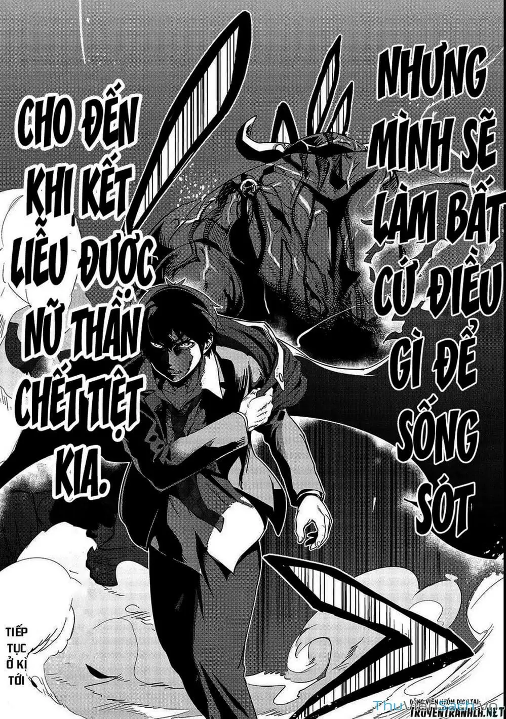 Truyện Tranh Tôi Trở Thành Kẻ Mạnh Nhất Với Khung Thất Bại - Hazure Waku No trang 7