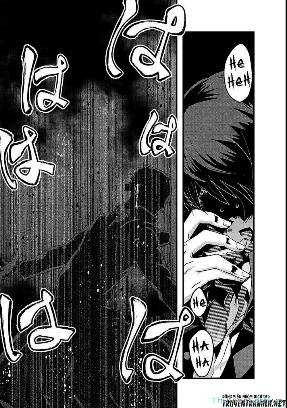 Truyện Tranh Tôi Trở Thành Kẻ Mạnh Nhất Với Khung Thất Bại - Hazure Waku No trang 7