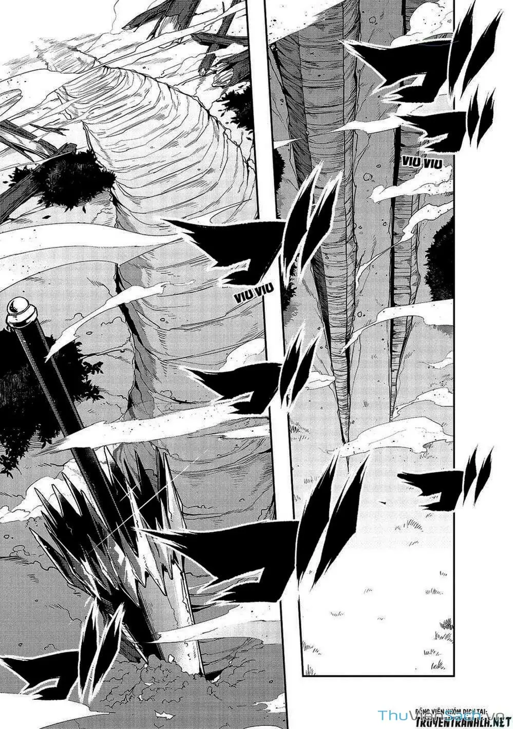 Truyện Tranh Tôi Trở Thành Kẻ Mạnh Nhất Với Khung Thất Bại - Hazure Waku No trang 7