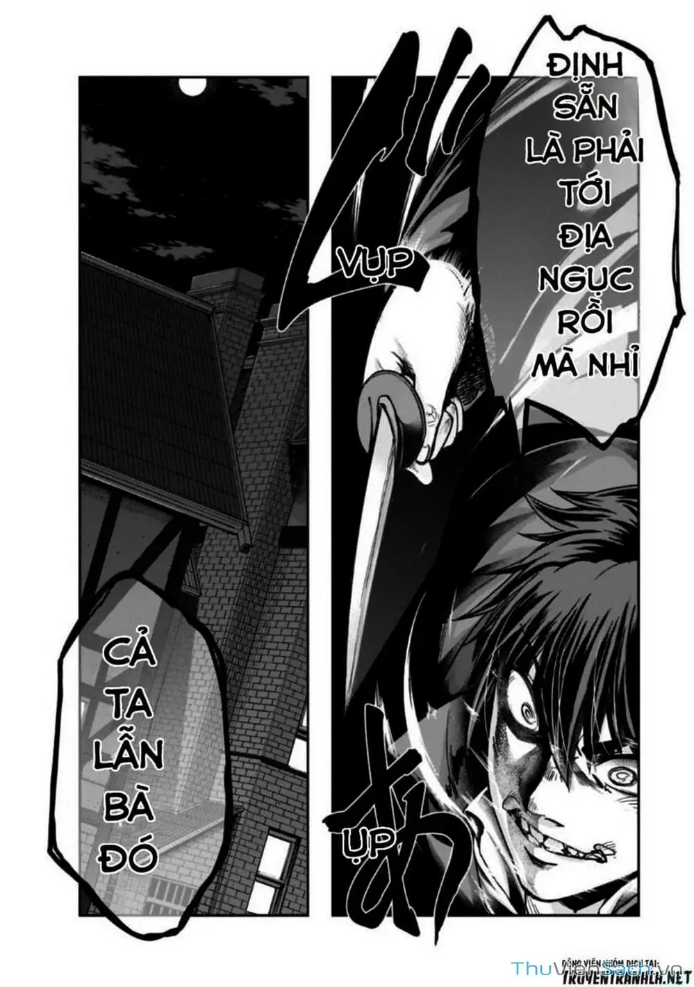 Truyện Tranh Tôi Trở Thành Kẻ Mạnh Nhất Với Khung Thất Bại - Hazure Waku No trang 7