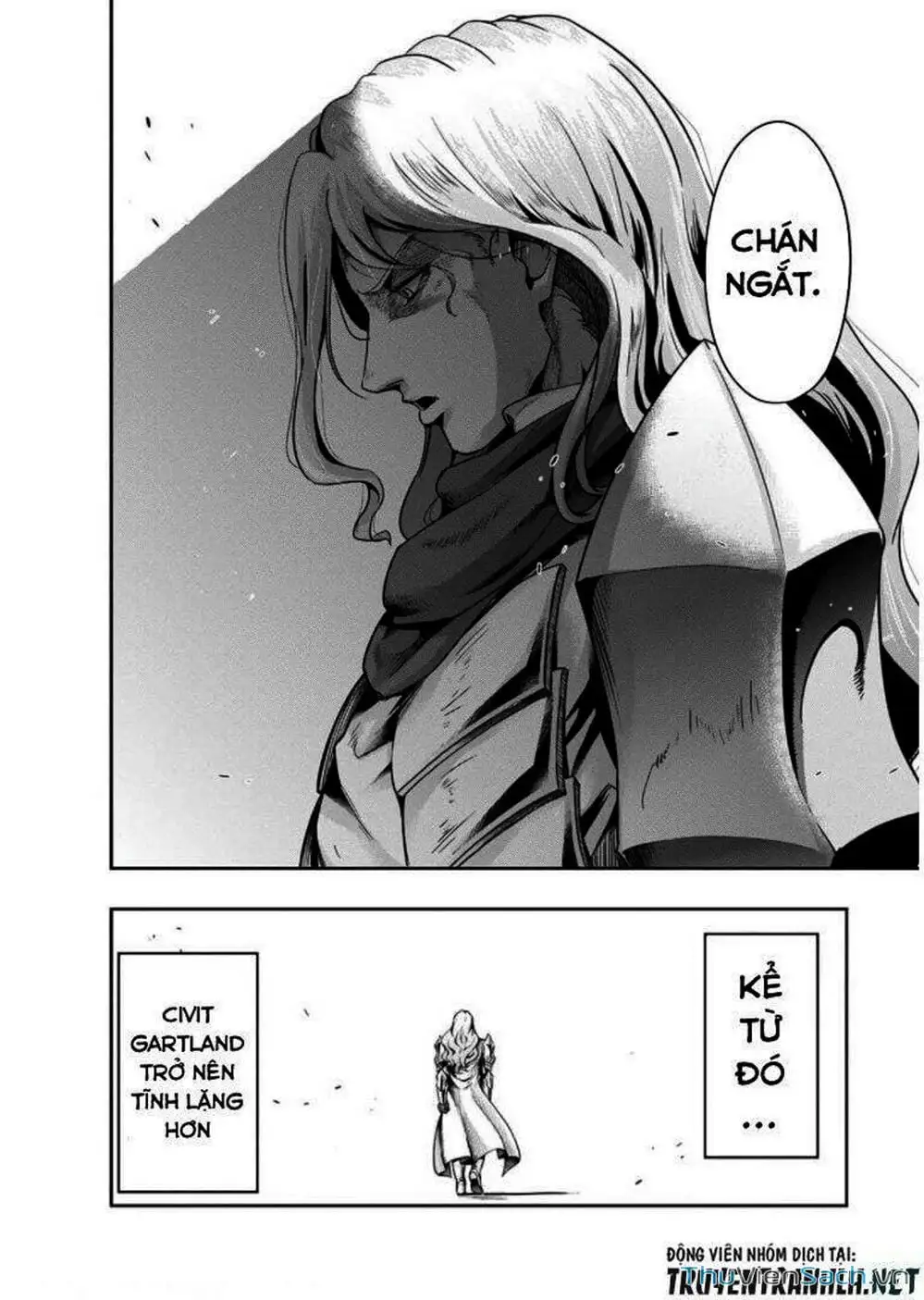 Truyện Tranh Tôi Trở Thành Kẻ Mạnh Nhất Với Khung Thất Bại - Hazure Waku No trang 7