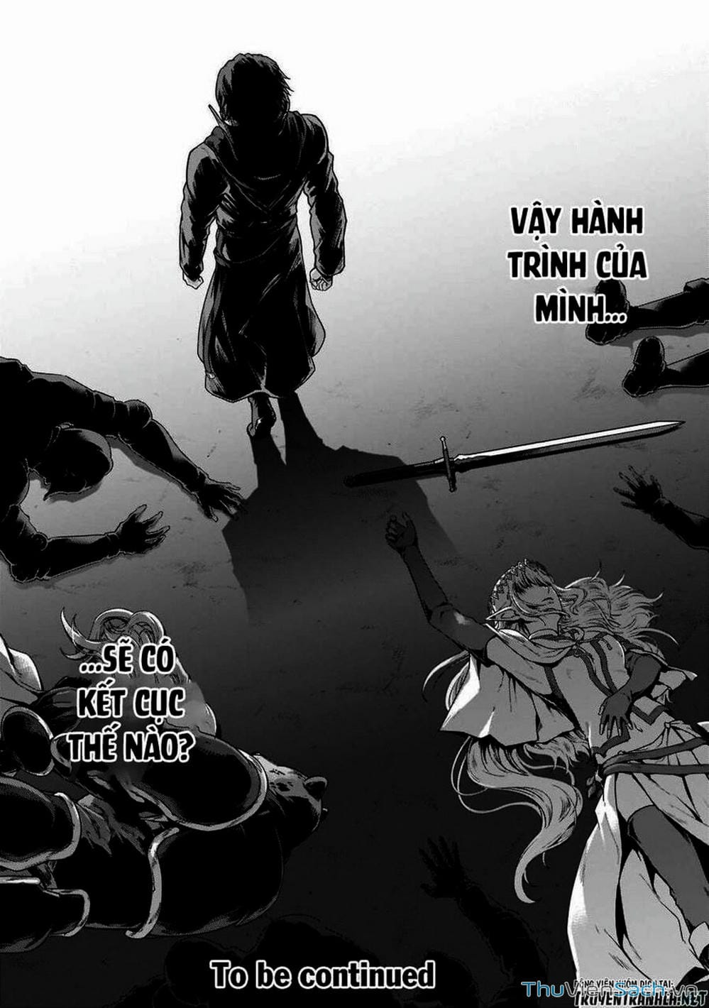 Truyện Tranh Tôi Trở Thành Kẻ Mạnh Nhất Với Khung Thất Bại - Hazure Waku No trang 7