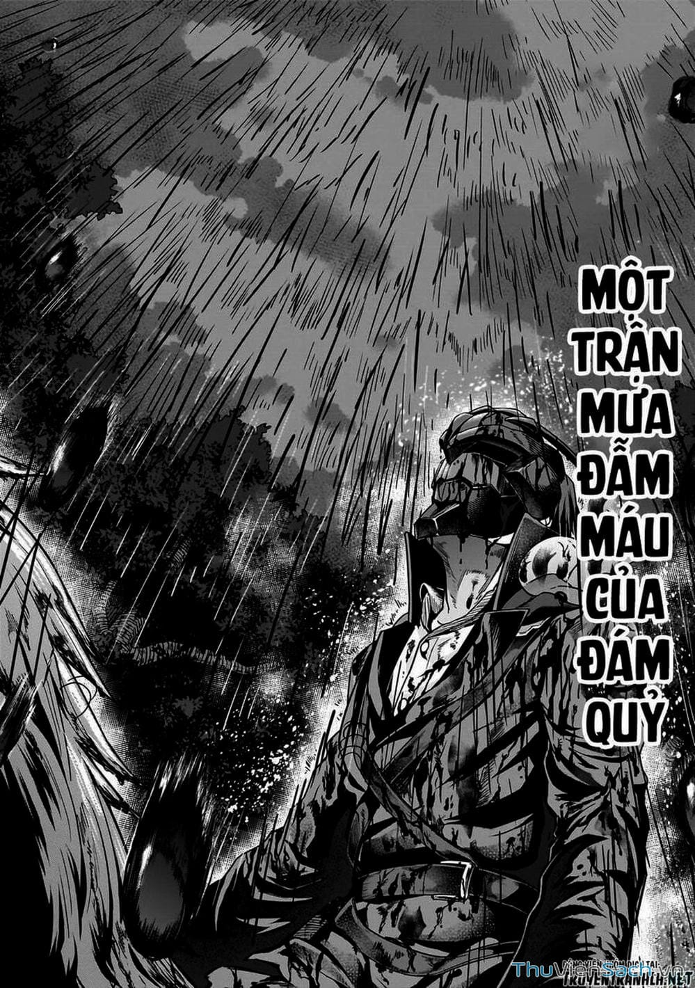 Truyện Tranh Tôi Trở Thành Kẻ Mạnh Nhất Với Khung Thất Bại - Hazure Waku No trang 7