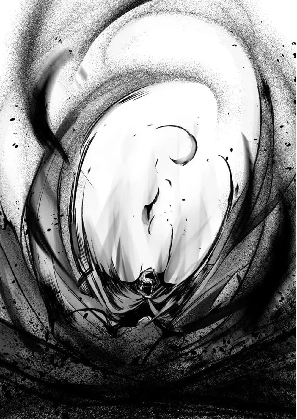 Truyện Tranh Helck trang 6