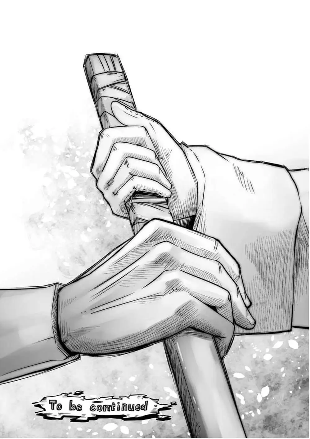 Truyện Tranh Helck trang 6