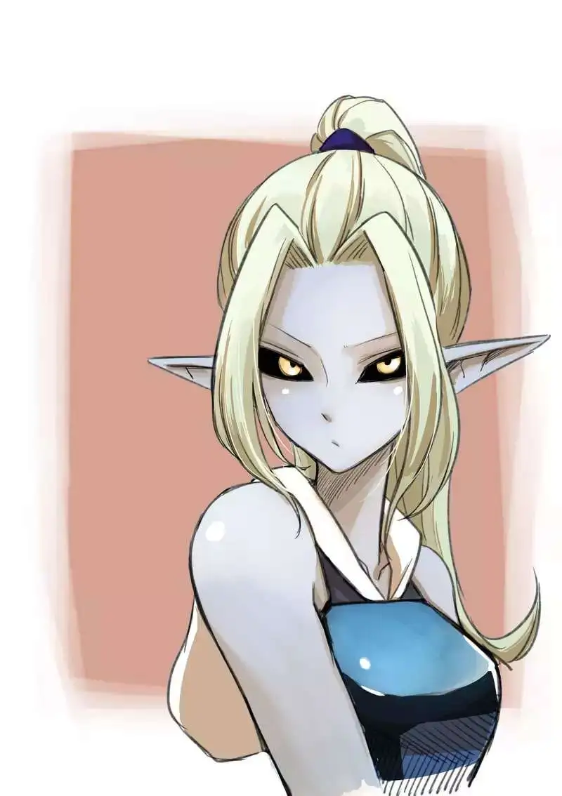 Truyện Tranh Helck trang 6