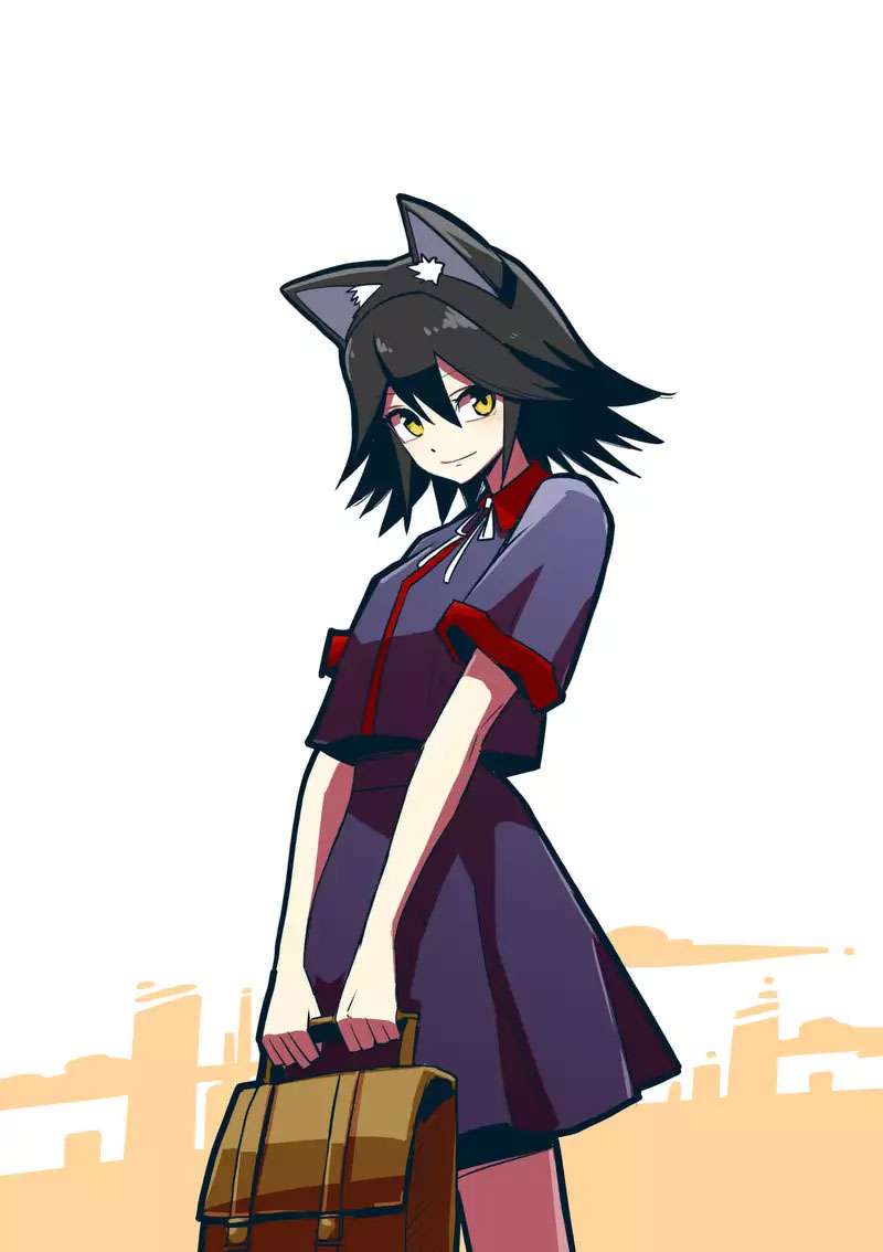 Truyện Tranh Helck trang 6