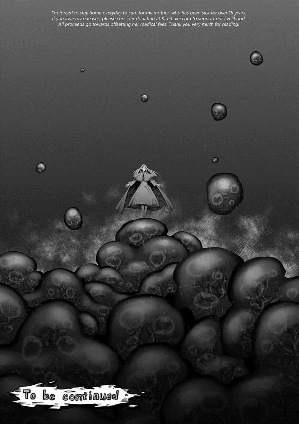 Truyện Tranh Helck trang 6