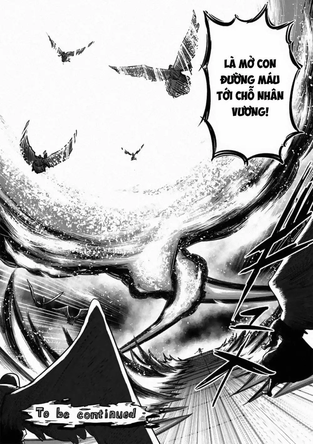 Truyện Tranh Helck trang 6