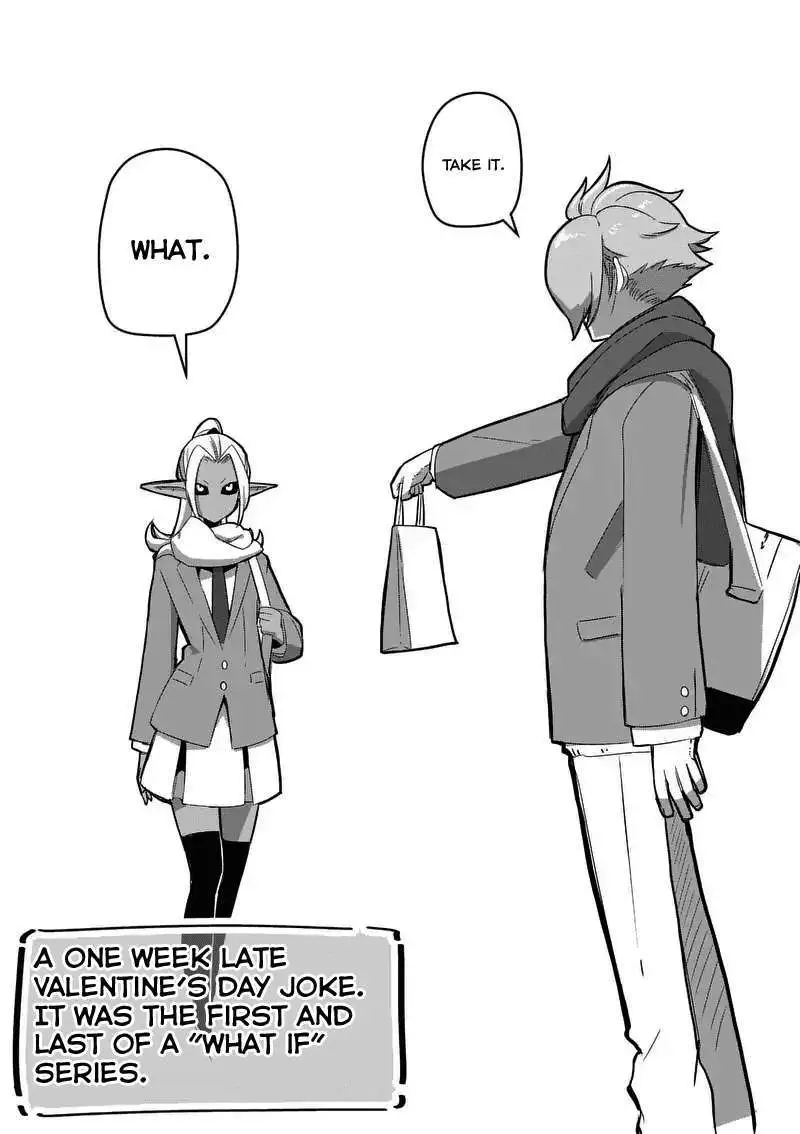 Truyện Tranh Helck trang 6