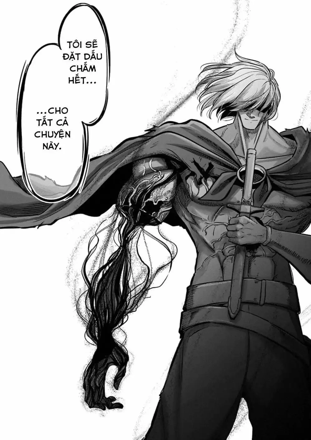 Truyện Tranh Helck trang 6