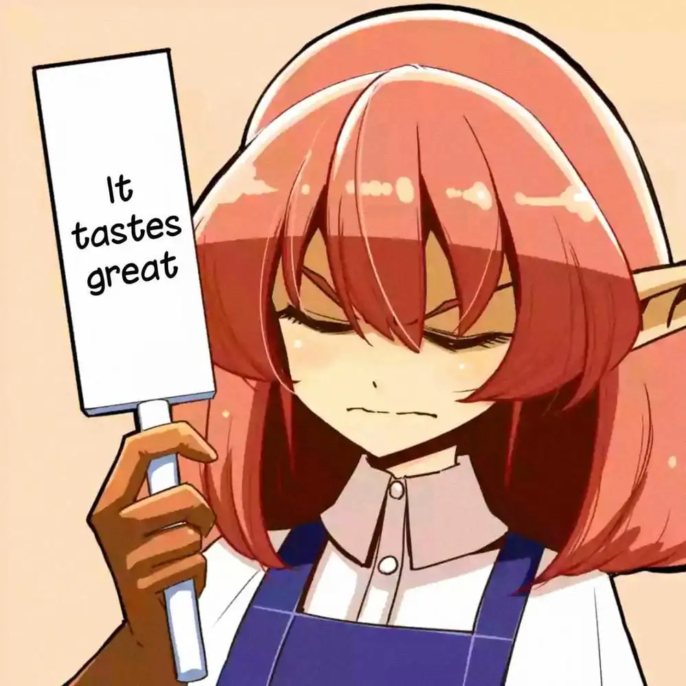 Truyện Tranh Helck trang 6