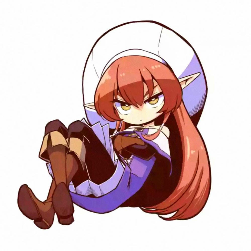 Truyện Tranh Helck trang 6