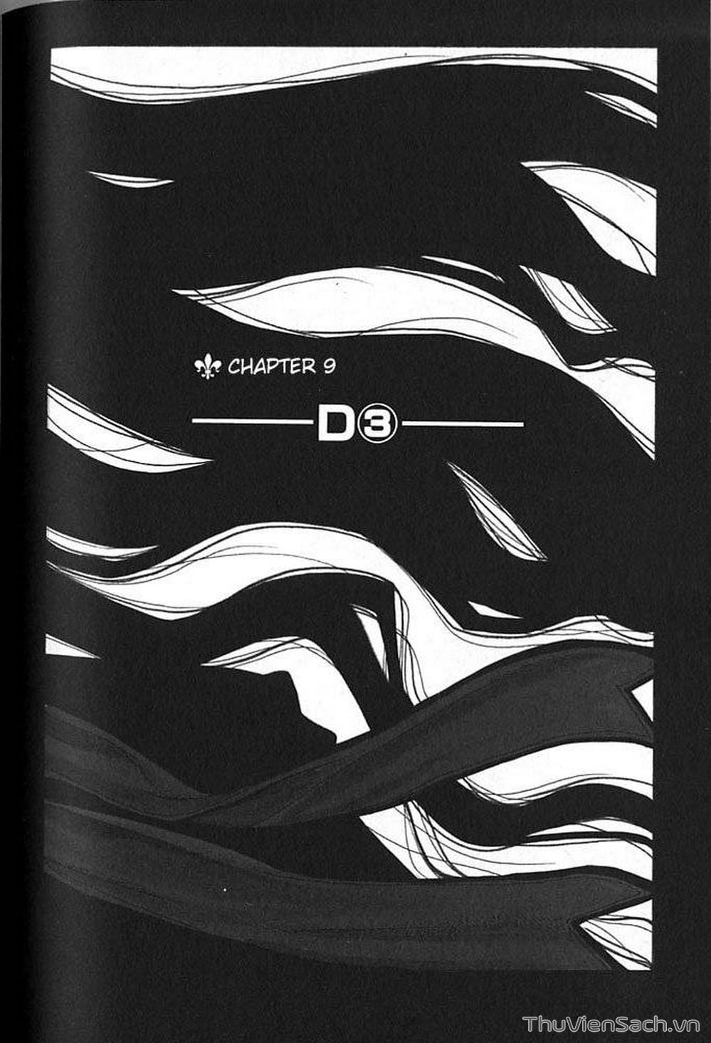 Truyện Tranh Kinh Tởm - Hellsing trang 7