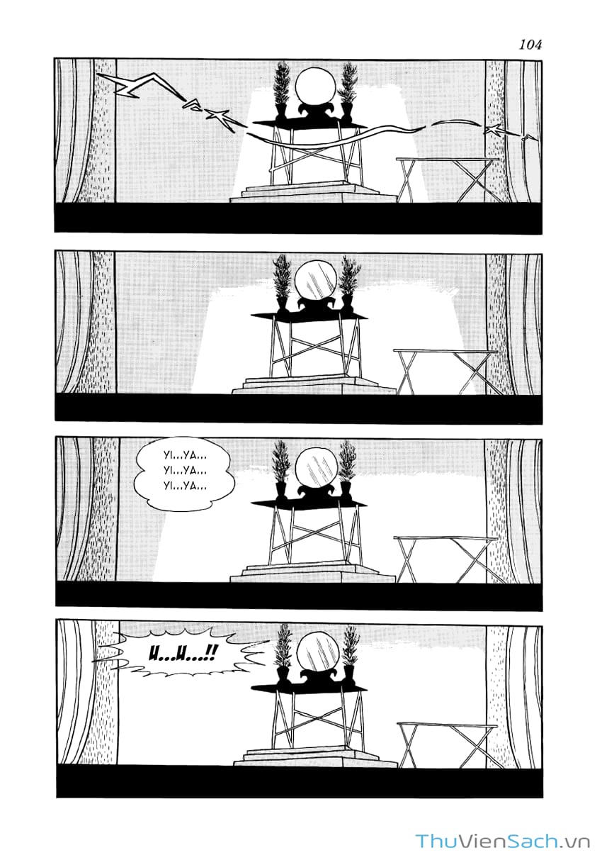 Truyện Tranh Phượng Hoàng - Phoenix trang 7