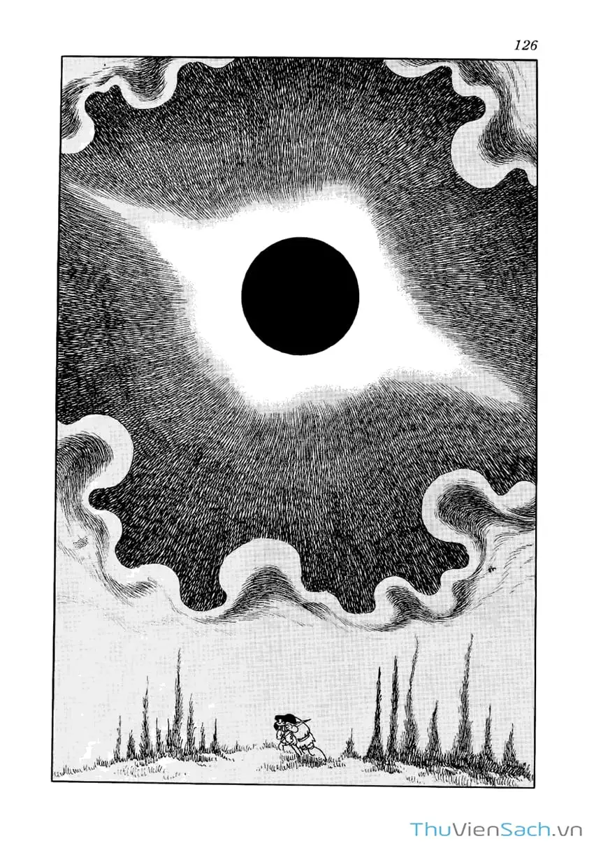 Truyện Tranh Phượng Hoàng - Phoenix trang 7