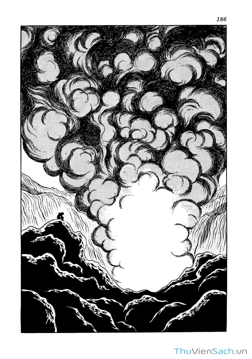 Truyện Tranh Phượng Hoàng - Phoenix trang 7