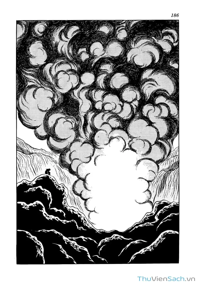 Truyện Tranh Phượng Hoàng - Phoenix trang 7