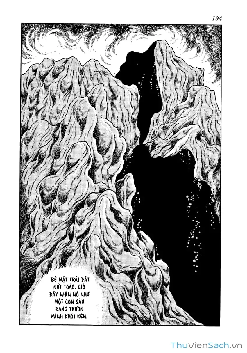 Truyện Tranh Phượng Hoàng - Phoenix trang 7