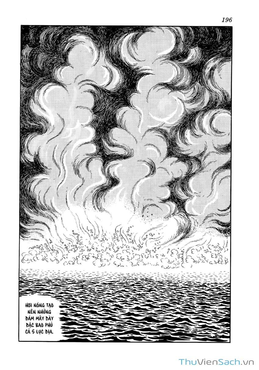 Truyện Tranh Phượng Hoàng - Phoenix trang 7