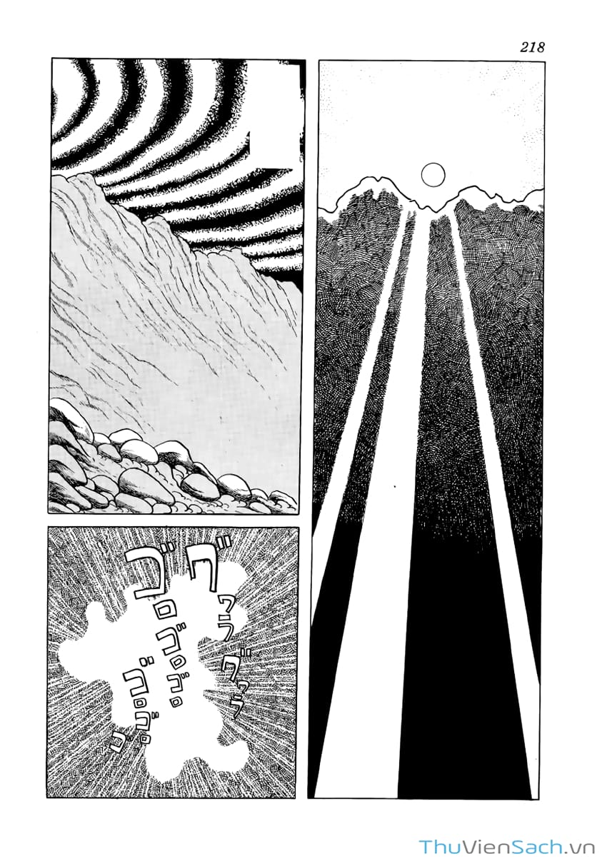 Truyện Tranh Phượng Hoàng - Phoenix trang 7