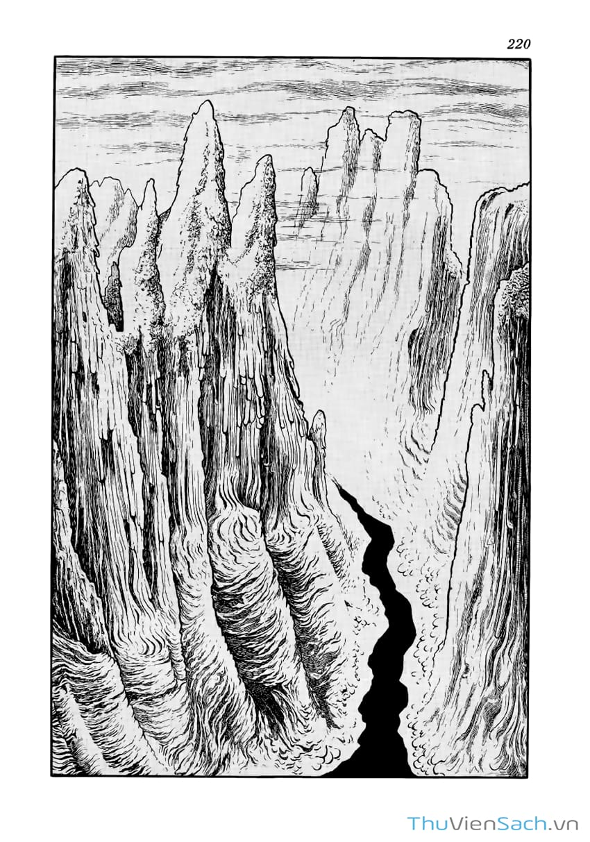 Truyện Tranh Phượng Hoàng - Phoenix trang 7