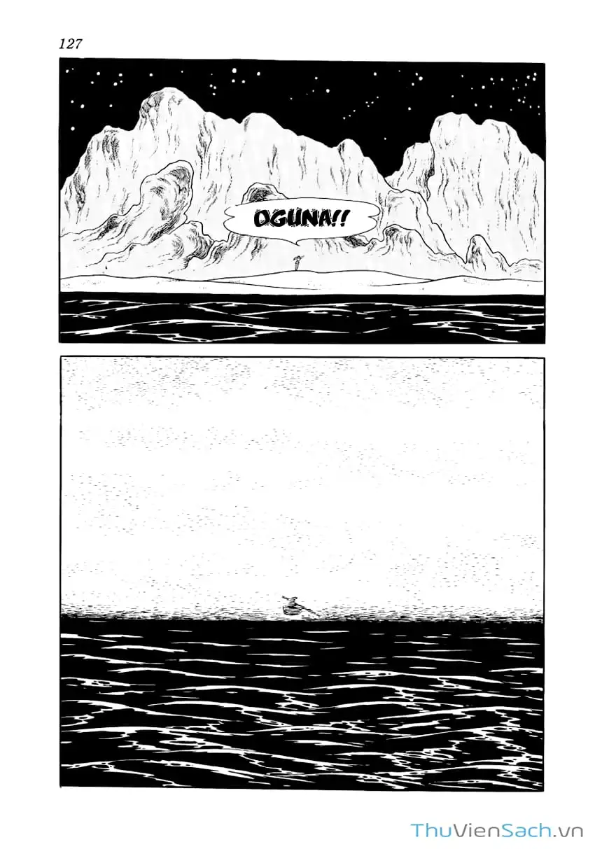 Truyện Tranh Phượng Hoàng - Phoenix trang 7