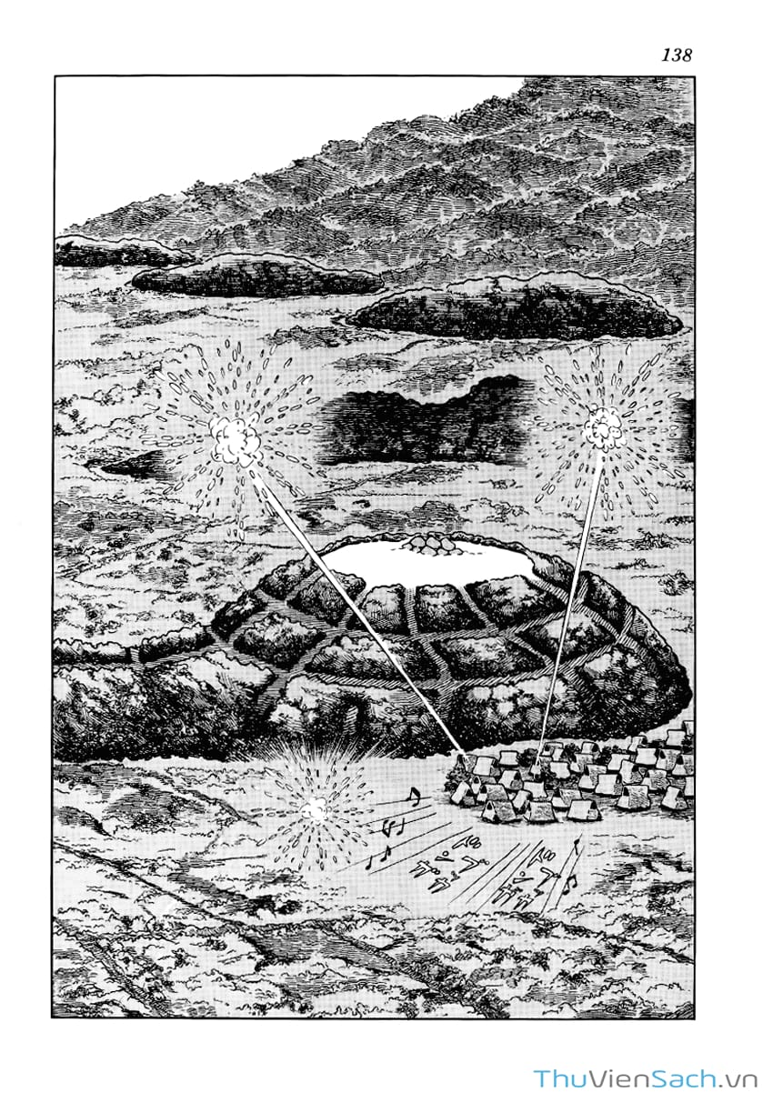 Truyện Tranh Phượng Hoàng - Phoenix trang 7