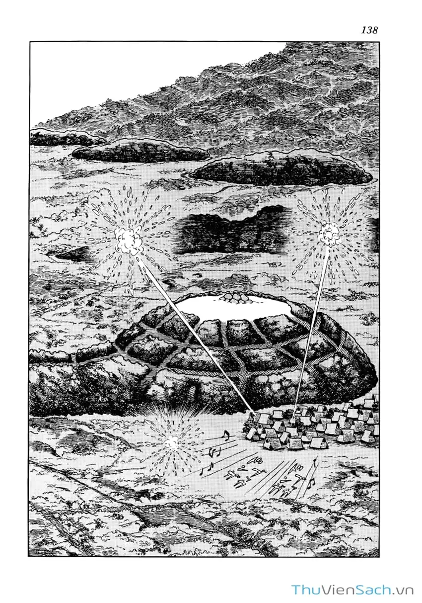 Truyện Tranh Phượng Hoàng - Phoenix trang 7